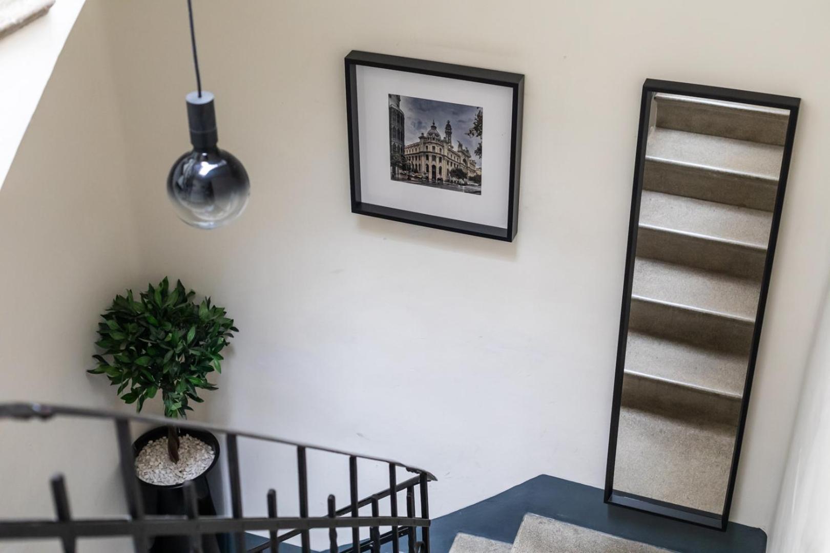 Mestalla River Apartment 瓦伦西亚 外观 照片
