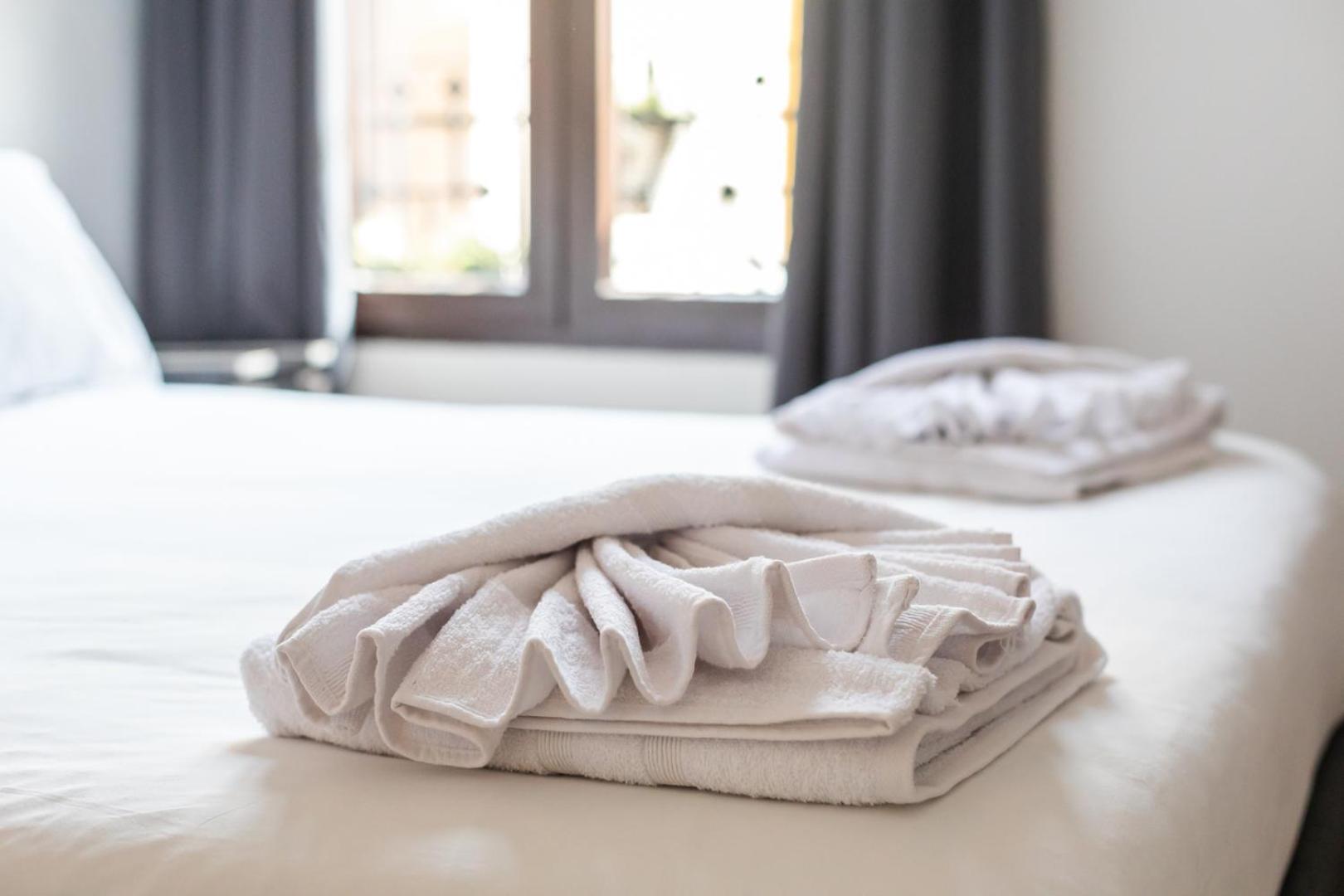 Mestalla River Apartment 瓦伦西亚 外观 照片