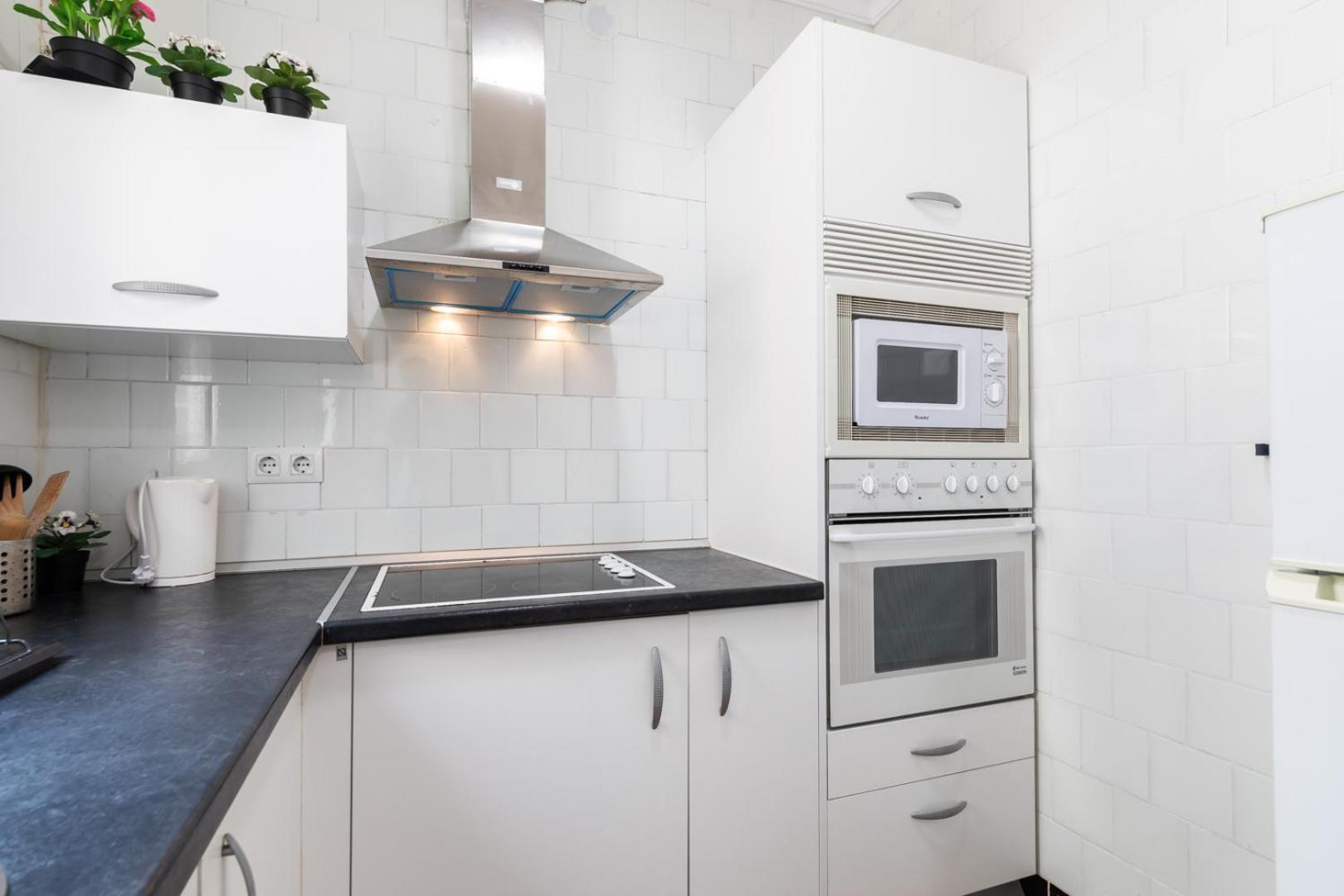 Mestalla River Apartment 瓦伦西亚 外观 照片