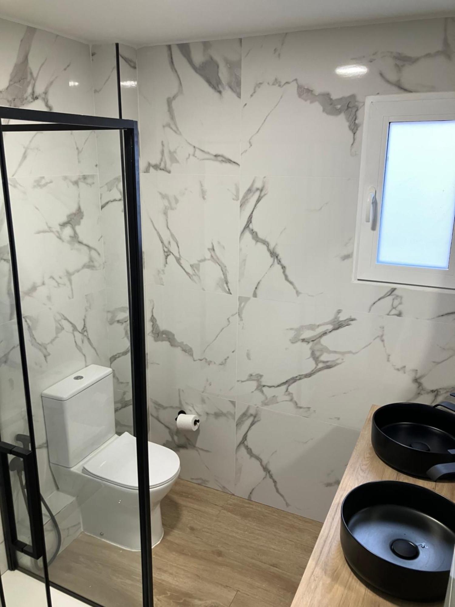 Mestalla River Apartment 瓦伦西亚 外观 照片